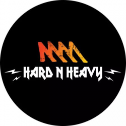 Triple M Hard N Heavy logo