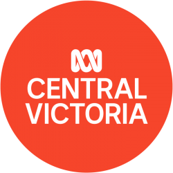 ABC Central Victoria logo