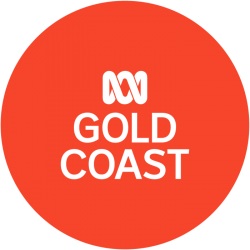 91.7 ABC Gold Coast logo