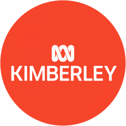 ABC Kimberley WA logo
