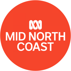ABC Mid North Coast NSW logo