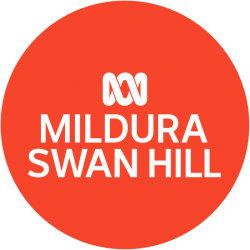 ABC Mildura logo