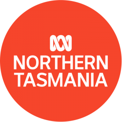 ABC Northern Tasmania logo