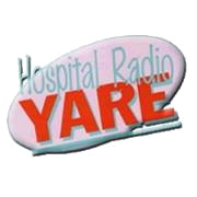 Hospital Radio Yare (Great Yarmouth) logo