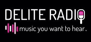 Delite Radio logo