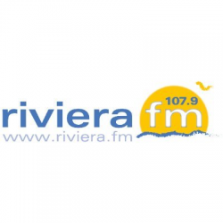 Riviera FM logo
