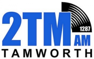 2TM Tamworth logo