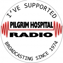 Pilgrim Hospital Radio logo