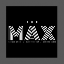 The Max logo