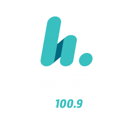 hit100.9 Hobart logo