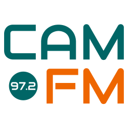 Cam FM logo