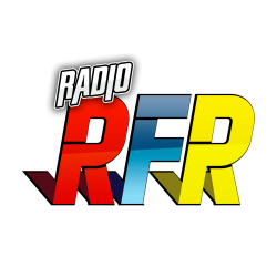 Radio RFR logo
