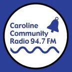 Caroline Community Radio logo