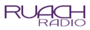 Ruach Radio logo