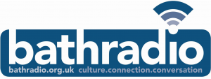 Bath Radio logo