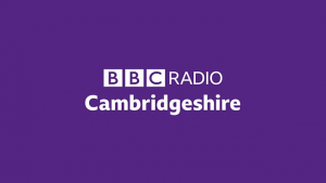 BBC Radio Cambridgeshire logo