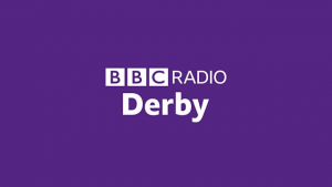 BBC Radio Derby logo