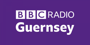 BBC Radio Guernsey logo