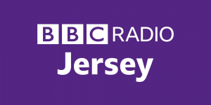 BBC Radio Jersey logo