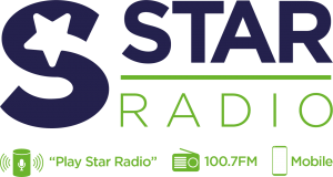 Star Radio Cambridgeshire logo