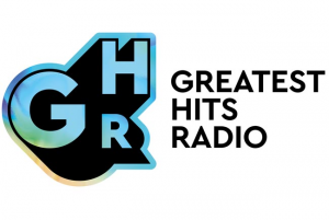 Greatest Hits Radio Manchester & the North West (FM) logo