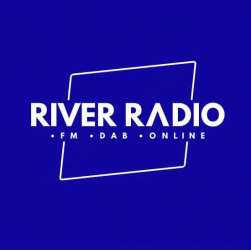 River Radio Northwest logo