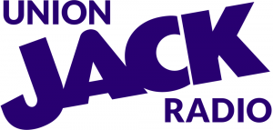 Union JACK Radio logo