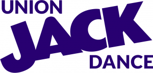 Union JACK Dance logo