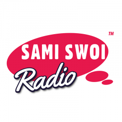 Sami Swoi Radio logo