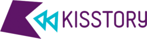 KISSTORY logo