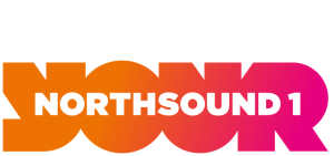 Northsound 1 logo