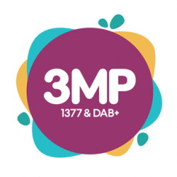 3MP logo
