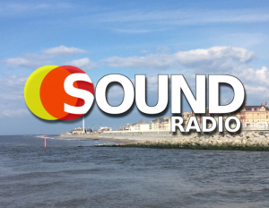 Sound Radio Wales logo