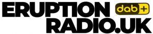 Eruption Radio logo