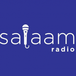 Salaam Radio logo