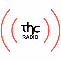 THC Radio logo