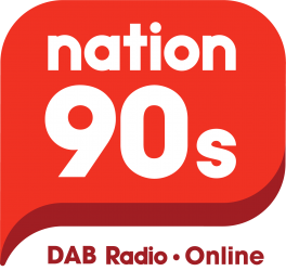 Nation 90s logo