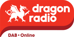 Dragon Radio logo
