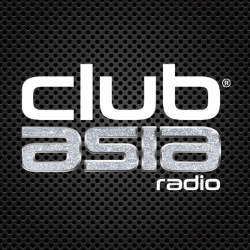 Club Asia Radio logo