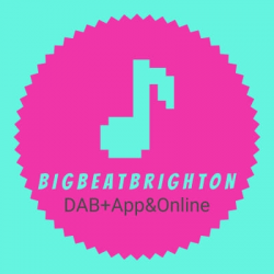 Big Beat Brighton logo
