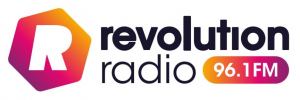 Revolution Radio logo