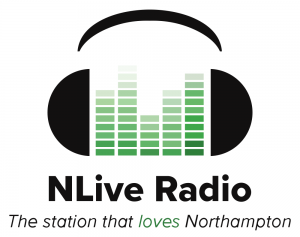 NLive Radio logo