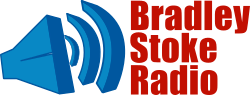 Bradley Stoke Radio logo
