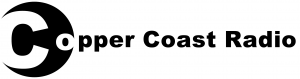 Copper Coast Radio logo