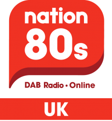 Nation 80s logo
