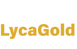 Lyca Gold 1035AM logo