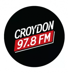 Croydon FM logo