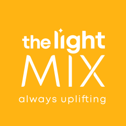 TheLight MIX logo
