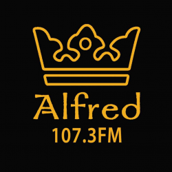 Alfred Radio logo