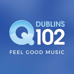 Dublin's Q102 logo